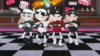 play together dance