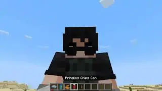 New Consumables