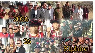 26 January 2026 Kiphire @ Y Stm vlog 