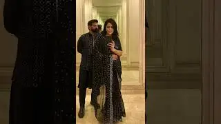 Raiza Wilson at Harish Kalyan&rsquo;s wedding reception photos #shorts #raizawilson