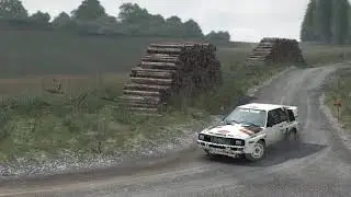 audi quattro (geufron forest)