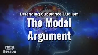 The Modal Argument