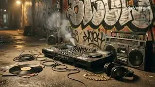 Breaking Dance Battle Beat - Ground Signal