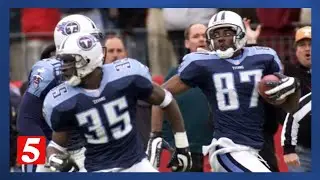 Remembering the Music City Miracle 25 years to the day