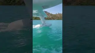 🛩️ The Kimberley Seaplane &mdash; Touching Down Where the World Feels Untouched