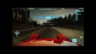 West Park & Forrest 2.50.74 (SPEEDBOOSTER27)
