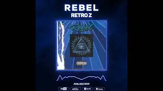 Retro Z - Radio Popstar (Feat. Jaco Pink) [Official Audio]