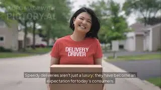 Quick Commerce 2025: The Future of Instant Delivery in E-Commerce