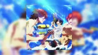 Remo Forrer- Watergun (sped up)