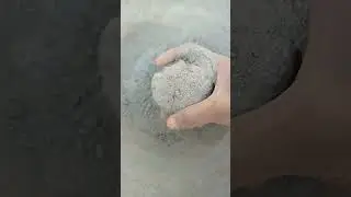 #sandment #grittytexture #sandplay #crunchiness #useheadphones #subscribe