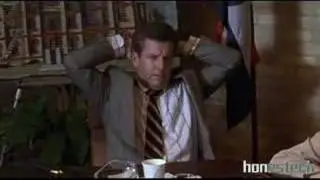 Waiting For Guffman - Corky Speech
