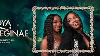Toya and Regina Season 2 Episode 1 Review #wetv #toyajohnson #reginae #realitytv