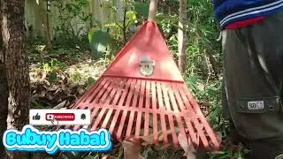 Part 2 cleaning operation