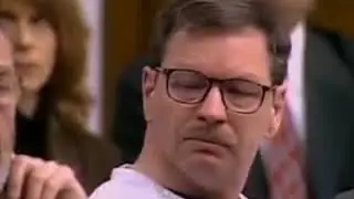 Bibel Fakten   Die Kraft der Vergebung     Gary Ridgway