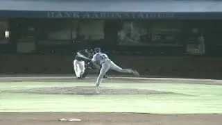 BayBears' Rojas clubs second homer of game