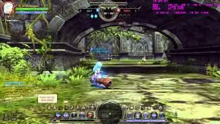 MechEngine vs  Kiririn