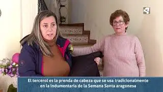 Samper de Calanda - Menuda historia - Menudo es mi pueblo