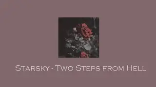 [THAISUB] Starsky - Two step from hell แปลไทย