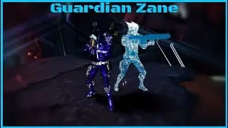 Borderlands 3: Guardian Zane / M10 Easy Chain Zane Build| Deutsch/German