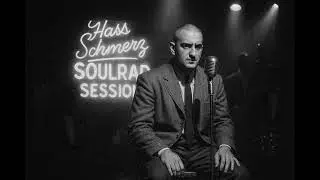 Haftbefehl - Hass Schmerz (AI Cover | SoulRap Session)