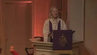 Embodied Grace