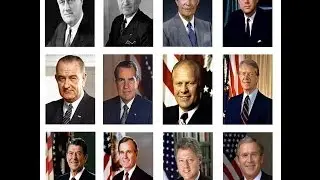Top 10 Most Famous Presidents of United States of America