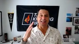 Transformed Juniors Discipleship Workshop_ Episode 7: Perseverance