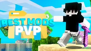 Los Mejores Mods Para PVP 1.21+