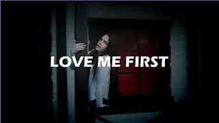 ThatBehavior & Arcando - Love Me First ft. Josh Bogert