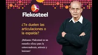Flekosteel Donde Comprar