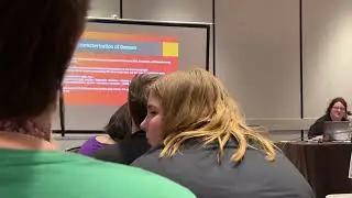 Anime Detour 2024 Helluva Boss Discussion Panel