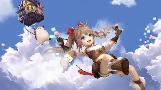 Tales of Wind ,[Событие 