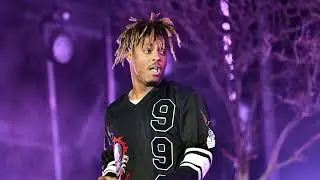 Juice WRLD - Shot Em Down (Unreleased)