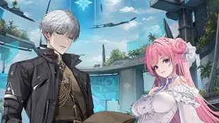 Johan kicks Dorothy out of Eden