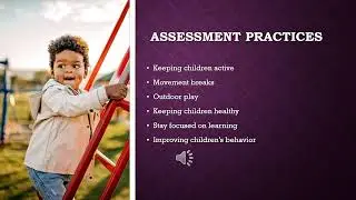 Trends in Early Childhood Education ECE YOUTUBE