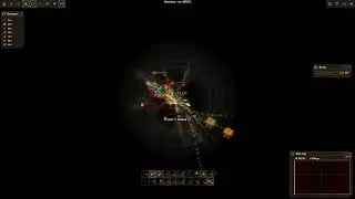 DarkOrbit New Server GlobalOrbit 1V1 - Marchelli V -&raquo;кɑʀиɑ&laquo;-[Я&Xi;KT]