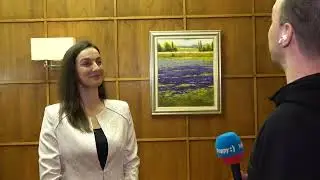 Praznik mimoze - U cast cveta u Herceg Novom - 