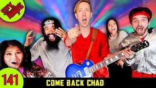 Come Back Chad - Spy Ninjas (Official Music Video) - Spy Ninjas #141