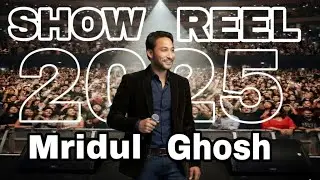 Mridul Showreel - Singer / Performer