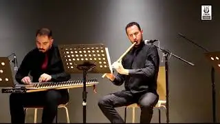 İT&Uuml; TMDK Kompozisyon B&ouml;l&uuml;m&uuml; Yeni Besteler Konseri - 18 Aralık 2018