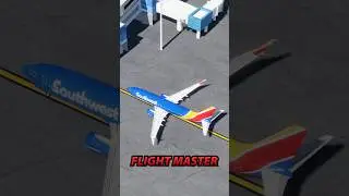 ОБЗОР FLIGHT MASTER | №3