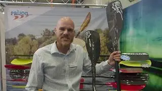 Prijon Kappa Paddle - Paddlerguide.com Product Spotlight