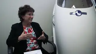 Body Composition assessment with BOD POD at MacDill Air Force Base (USA)