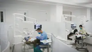 Columbia Trains Dentists for the Future of Oral Health Care