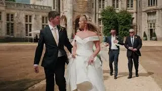 Highcliffe Castle - A Love Story