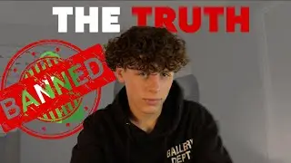 Shopify Banned Me & I Had to Start Over (The Truth)
