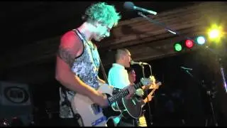The Deadwax Collective live at Seafair (7 of 9)