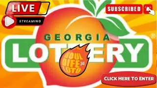 Georgia Lottery 5 FEV 2026 🍀 R&eacute;sultat + G&eacute;rer vos Gains / Georgia Lottery Results + Manage