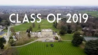 CLFS Leavers 2019