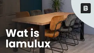 Wat is lamulux en wat zijn de voordelen? - MeubelBaas
